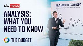 This budget is going to change things massively - Sky's Ed Conway analysis