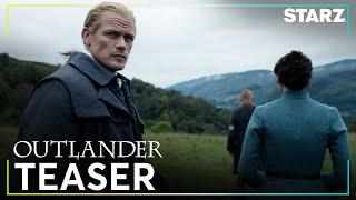 Outlander | Season 7, Part 2 Sneak Peek | STARZ