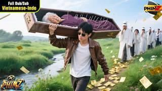 Chàng Trai Bị Khinh Là Phế Vật, Dùng 3 Kim Cứu Bà Chủ Tịch Đang Hấp Hối Nhưng Bị Sỉ Nhục Và Cái Kết
