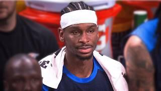 The OKC Thunder Are In Trouble...