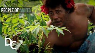 Travelling To The Forgotten Island Of Anuta | 1000 Days For The Planet | S2E01 | Documentary Central