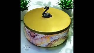 Zain R Creation Online Shopping Store