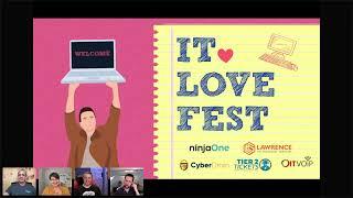 IT Love Fest