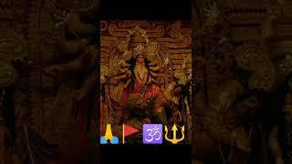 #igrina #shortsfeed #viral  #navratrispecial #new #shortfeeddurga puja special dtatus coming soon