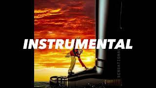 Chris Brown - Sensational feat. Davido & Lojay (Official Instrumental)