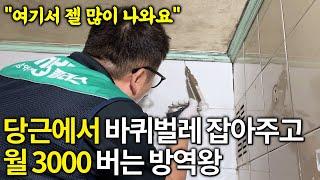 퇴사후 사무실 없이 차1대로 월 순수익 3000만원 l 휴먼스토리ㅣ장사의신ㅣ30대자영업자이야기