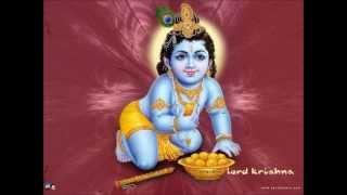 Narayana Krishna....Madhu Balakrishnan Lord krishna Devotional song....