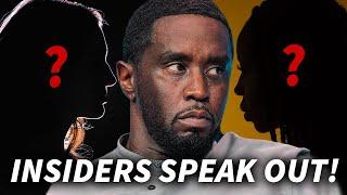 Diddy’s Case Takes a TURN – Insiders SPEAKING OUT! | TMZ Live Clips