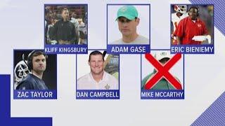 Wednesday's Up to Speed on Today in AZ