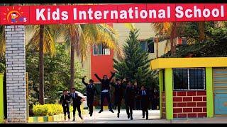 KIDS INTERNATIONAL SCHOOL, BELLAVI