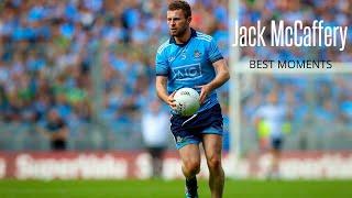 Jack McCaffery (Dublin) - Best Moments | Goals & Points| HD