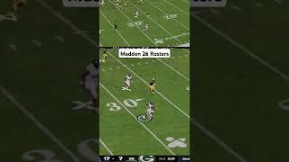Giants Pick 6!