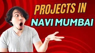 Under Construction Projects in Navi Mumbai