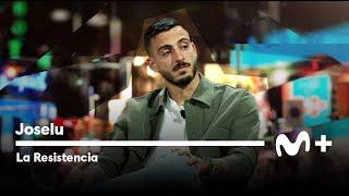 LA RESISTENCIA - Entrevista a Joselu | #LaResistencia 14.03.2023