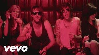 Breathe Carolina - Blackout (Official Video)