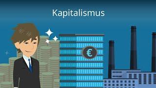 Kapitalismus: Das Wichtigste! -- Studyflix