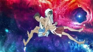 Klancing like Shooting Stars