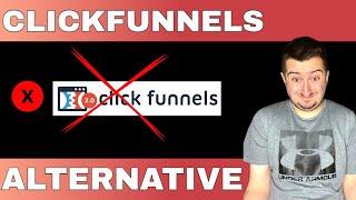 Cheap Clickfunnels Alternative: The Only Sales Funnel Builder You Will Ever Need!