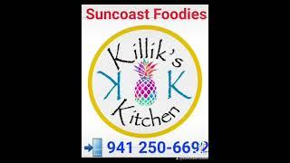  Killik’s Kitchen  #SRQ #SK #FoodTrucksinSRQ @KILLIKSKitchen 