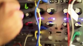 Qu-Bit Wave testrun