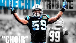 Luke Kuechly Retirement Tribute Video “Choir”