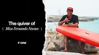 F-ONE | The Quiver of Mizo Fernando