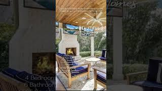 Luxury Home for Sale in Ponte Vedra Beach Florida Home Tour