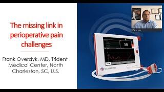 NOL Monitoring: The Missing Link in Perioperative Pain Challenges