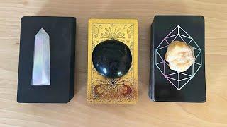 IT'S TIME FOR YOU TO HEAR THIS TRUTH FROM THEMPick A CardTimeless Love/ Guidance Tarot Reading