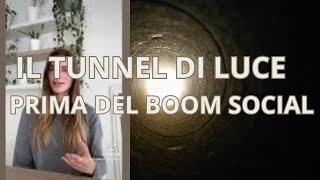 Testimonianze di premorte da tutto il mondo ed il tunnel di luce prima del boom social