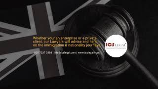 ICS Legal podcast