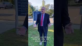 Keith Denning for Board of Selectmen