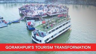 Gorakhpur: The Rising Star of Uttar Pradesh Tourism | OMG Uttar Pradesh