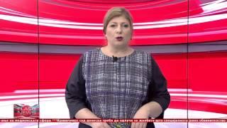 Tv 21 Flash News 14:00 MK 18.02.2016