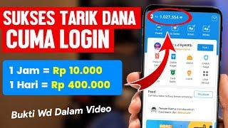 CUMA 5 MENIT DIBAYAR 400 RIBU, Kerja Freelance Online Pemula Pake HP - Cara Dapat Uang Dari Internet