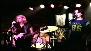That Dog: I’m Gonna See You (LIVE) April 21, 1997 Bottom of the Hill San Francisco, CA / Petra Haden