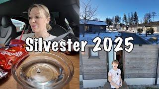 Silvester im Center Park Allgäu | VIP Haus Room Tour