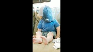 Extremely Funny Babies in SlowMo 1