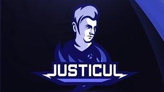 Justicul just added me...