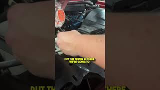 How To Use An Antifreeze Tester In 60 Seconds Or Less