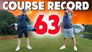 THIS is the HARDEST course in the country... Can we break the record?