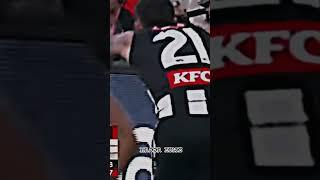 Kyle Langfords goal v Collingwood #sport #afl #edit