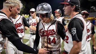 2024 American Legion World Series Game 6