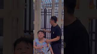 BIẾN HÌNH CỰC NGẦU CỦA THẦY BA VÀ BÒ VIÊN #short