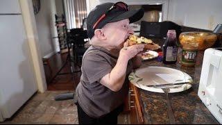 How to Make the Best Sandwich Ever | Verne Troyer