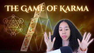 The Game of Karma | Ep. 18
