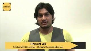 Hamid Ali | Product Innovation Academy