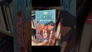 Читали книгу про этого персонажа?)
