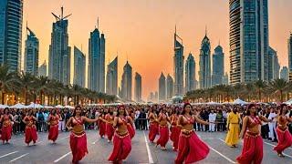 Why Don't You Hear About These Dubai Festivals?