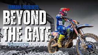 #Yamaha Presents: Beyond the Gate Episode 21